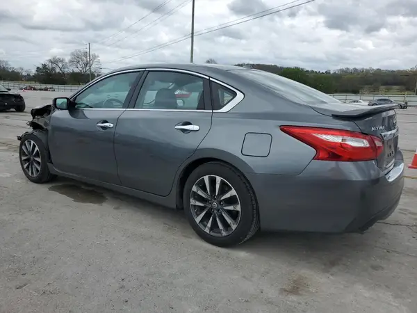 1N4AL3AP7HC208806 2017 NISSAN ALTIMA - Image 2