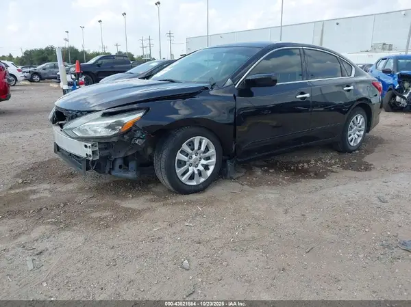 1N4AL3AP7HC209387 2017 NISSAN ALTIMA - Image 2