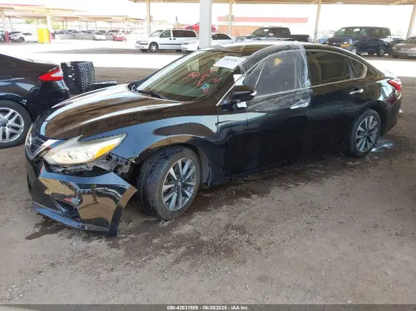 1N4AL3AP7HC209454 2017 NISSAN ALTIMA - Image 2