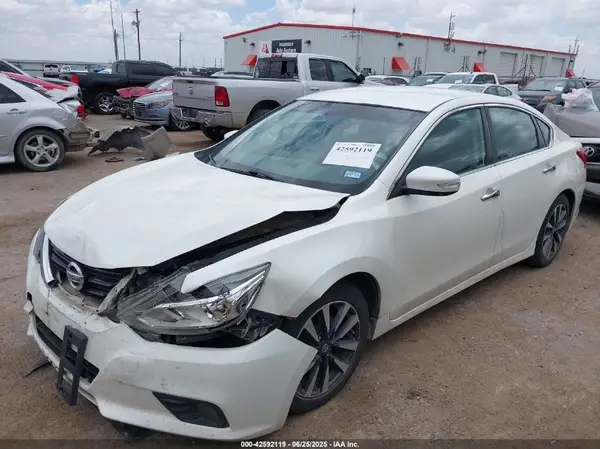 1N4AL3AP7HC209907 2017 NISSAN ALTIMA - Image 2