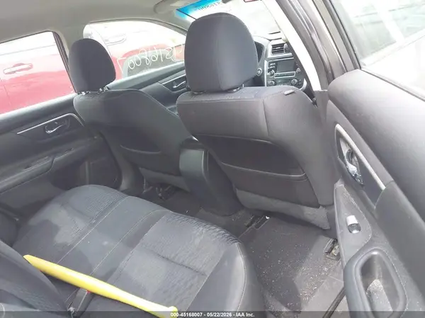 1N4AL3AP7HC210524 2017 NISSAN ALTIMA - Image 8