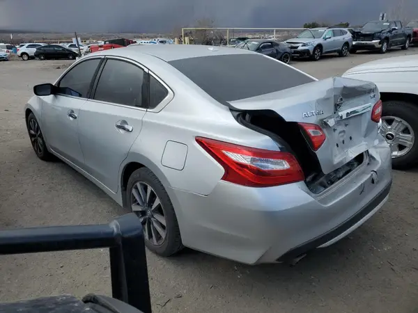1N4AL3AP7HC210801 2017 NISSAN ALTIMA - Image 2