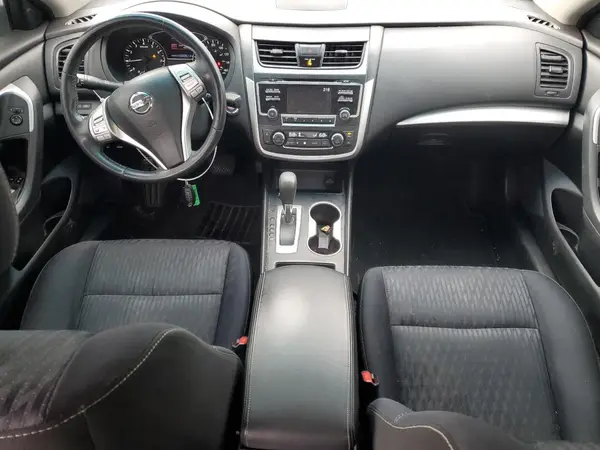 1N4AL3AP7HC210801 2017 NISSAN ALTIMA - Image 8