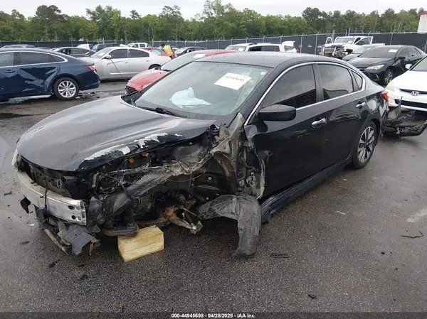 1N4AL3AP7HC211141 2017 NISSAN ALTIMA - Image 2