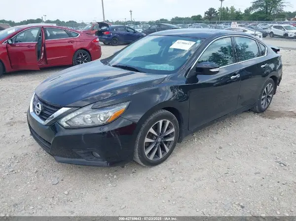 1N4AL3AP7HC211382 2017 NISSAN ALTIMA - Image 2