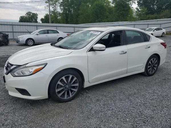 1N4AL3AP7HC212029 2017 NISSAN ALTIMA - Image 1