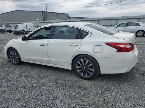 1N4AL3AP7HC212029 2017 NISSAN ALTIMA - Image 2