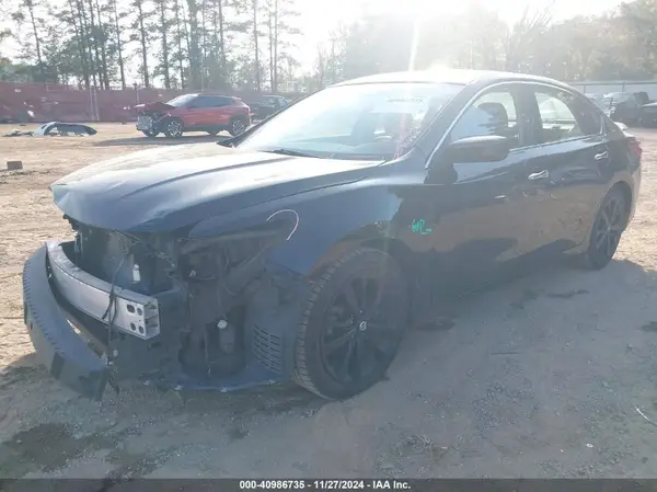 1N4AL3AP7HC212337 2017 NISSAN ALTIMA - Image 2