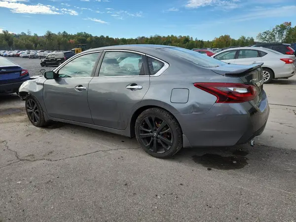 1N4AL3AP7HC212578 2017 NISSAN ALTIMA - Image 2