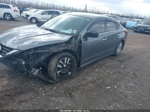 1N4AL3AP7HC212709 2017 NISSAN ALTIMA - Image 2