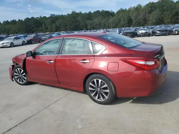 1N4AL3AP7HC213228 2017 NISSAN ALTIMA - Image 2