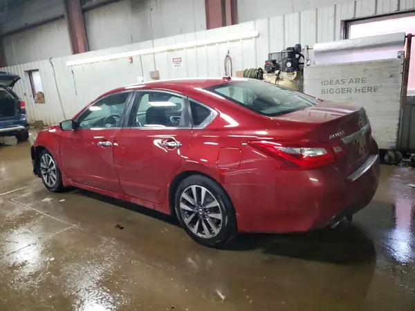 1N4AL3AP7HC213231 2017 NISSAN ALTIMA - Image 2