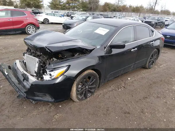 1N4AL3AP7HC213262 2017 NISSAN ALTIMA - Image 2