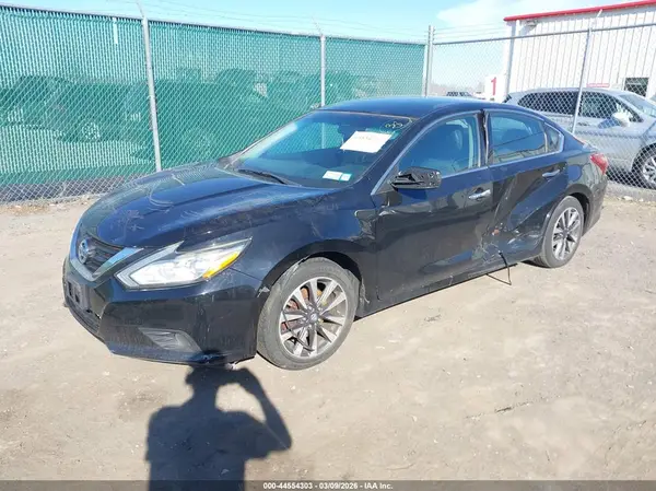 1N4AL3AP7HC213438 2017 NISSAN ALTIMA - Image 2