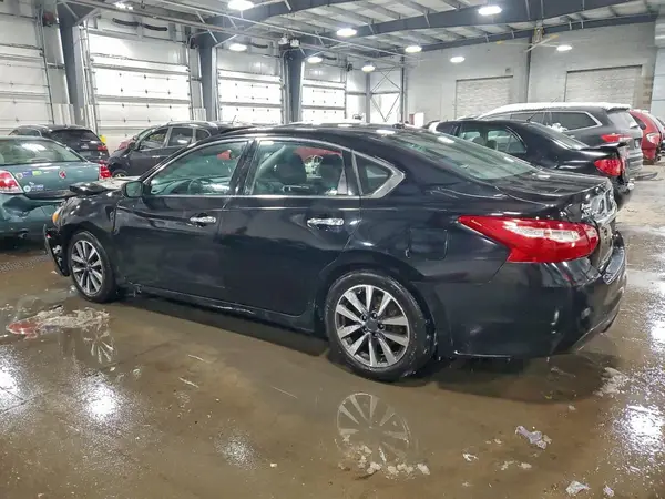 1N4AL3AP7HC213455 2017 NISSAN ALTIMA - Image 2