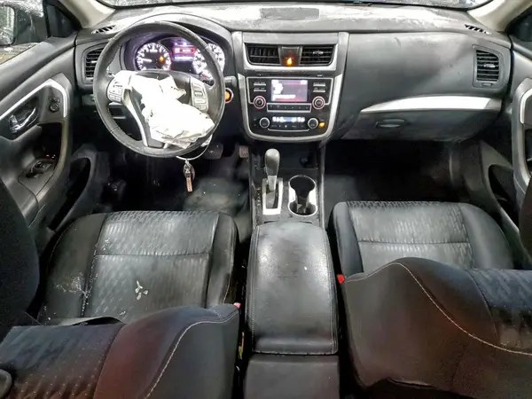 1N4AL3AP7HC213455 2017 NISSAN ALTIMA - Image 8