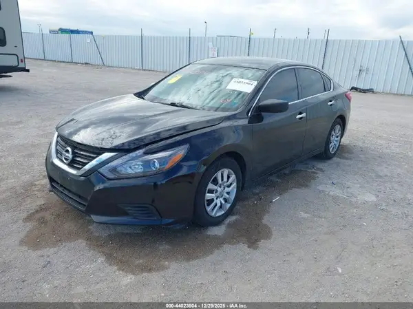 1N4AL3AP7HC213486 2017 NISSAN ALTIMA - Image 2