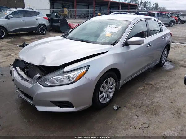 1N4AL3AP7HC213861 2017 NISSAN ALTIMA - Image 2