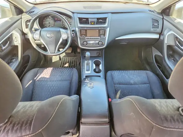 1N4AL3AP7HC213942 2017 NISSAN ALTIMA - Image 8