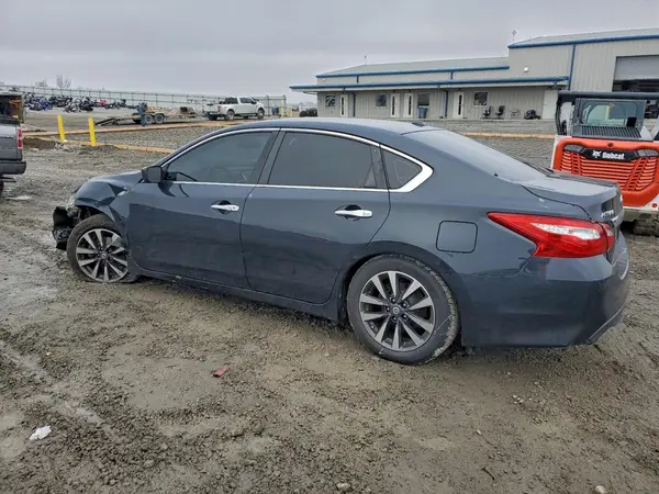 1N4AL3AP7HC214248 2017 NISSAN ALTIMA - Image 2