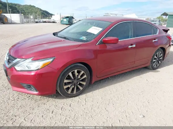 1N4AL3AP7HC214279 2017 NISSAN ALTIMA - Image 2