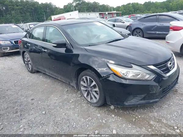 1N4AL3AP7HC214461 2017 NISSAN ALTIMA - Image 1