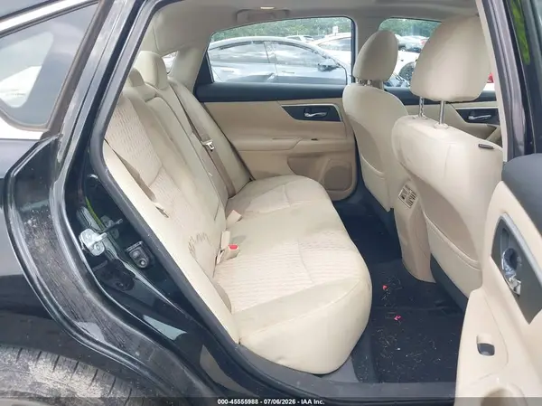 1N4AL3AP7HC214461 2017 NISSAN ALTIMA - Image 8
