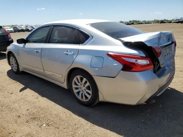 1N4AL3AP7HC214668 2017 NISSAN ALTIMA - Image 2