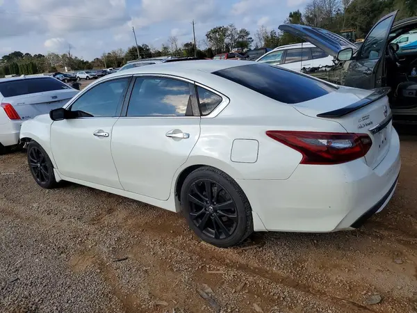 1N4AL3AP7HC214783 2017 NISSAN ALTIMA - Image 2