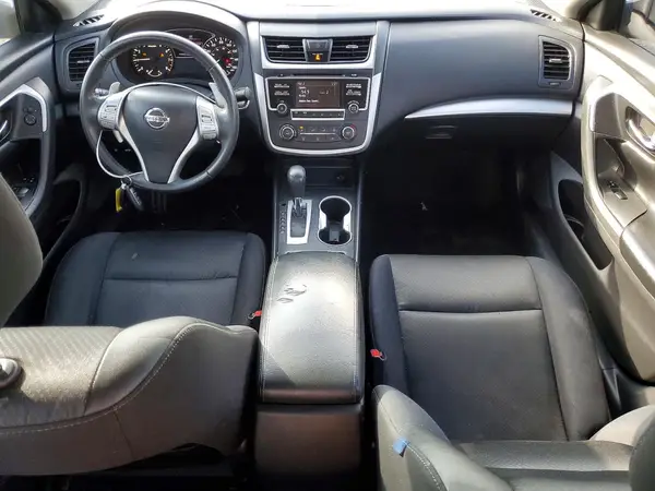 1N4AL3AP7HC214783 2017 NISSAN ALTIMA - Image 8