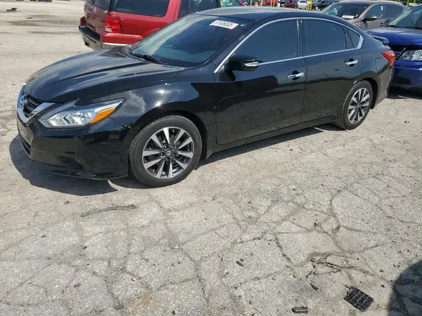 1N4AL3AP7HC215366 2017 NISSAN ALTIMA - Image 1