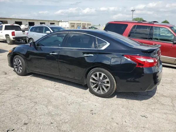 1N4AL3AP7HC215366 2017 NISSAN ALTIMA - Image 2