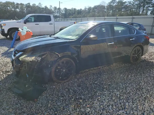 1N4AL3AP7HC216078 2017 NISSAN ALTIMA - Image 1