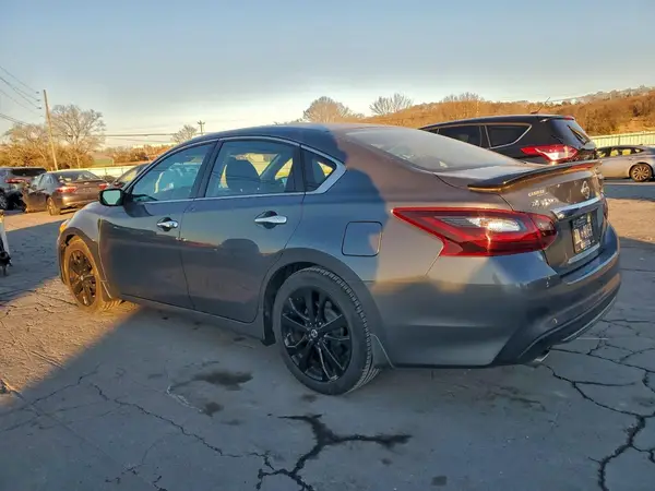 1N4AL3AP7HC216419 2017 NISSAN ALTIMA - Image 2