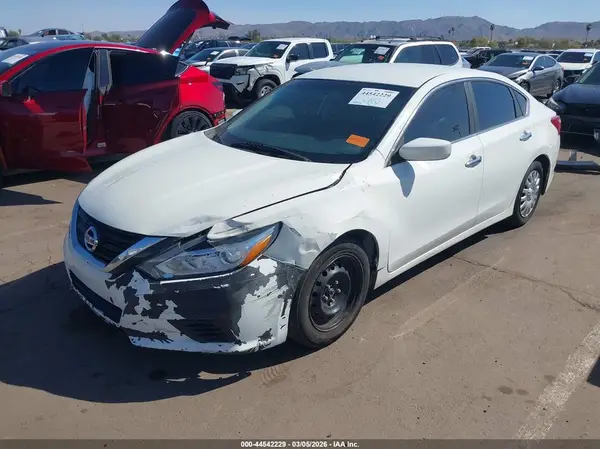1N4AL3AP7HC216808 2017 NISSAN ALTIMA - Image 2
