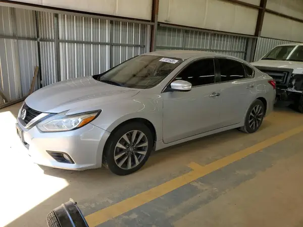 1N4AL3AP7HC217246 2017 NISSAN ALTIMA - Image 1