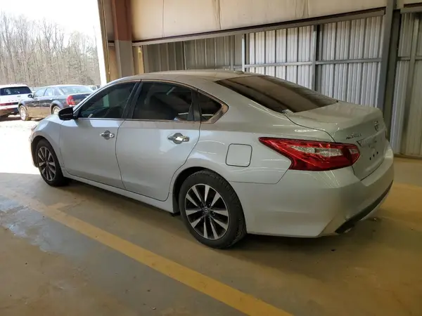1N4AL3AP7HC217246 2017 NISSAN ALTIMA - Image 2