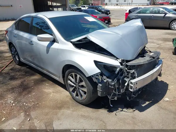 1N4AL3AP7HC217263 2017 NISSAN ALTIMA - Image 1