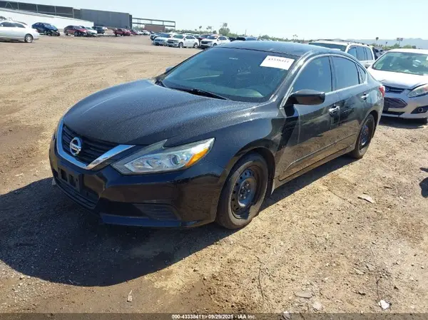 1N4AL3AP7HC217683 2017 NISSAN ALTIMA - Image 2