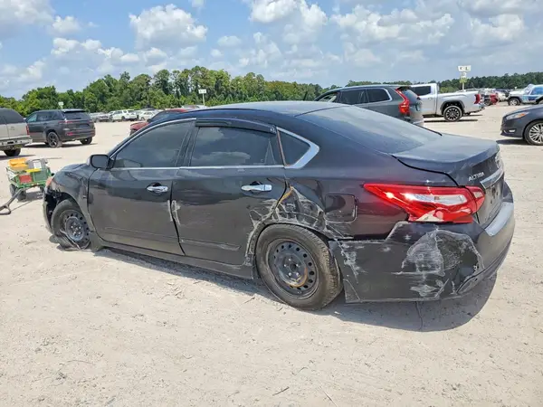 1N4AL3AP7HC218493 2017 NISSAN ALTIMA - Image 2