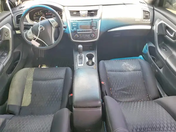 1N4AL3AP7HC218493 2017 NISSAN ALTIMA - Image 8