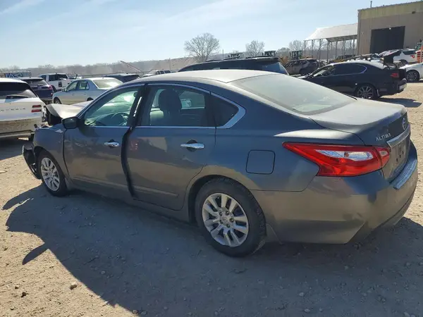 1N4AL3AP7HC219730 2017 NISSAN ALTIMA - Image 2