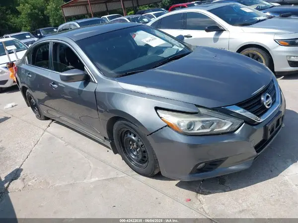 1N4AL3AP7HC220535 2017 NISSAN ALTIMA - Image 1