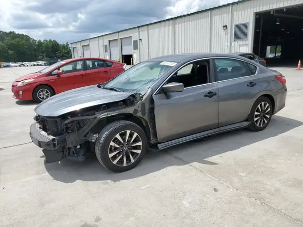 1N4AL3AP7HC220695 2017 NISSAN ALTIMA - Image 1