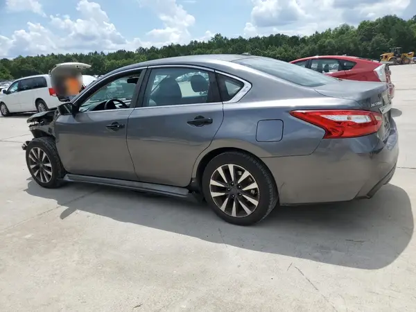 1N4AL3AP7HC220695 2017 NISSAN ALTIMA - Image 2