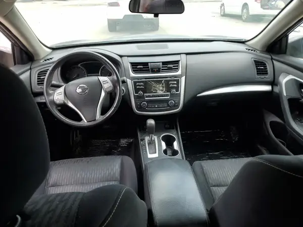 1N4AL3AP7HC220695 2017 NISSAN ALTIMA - Image 8