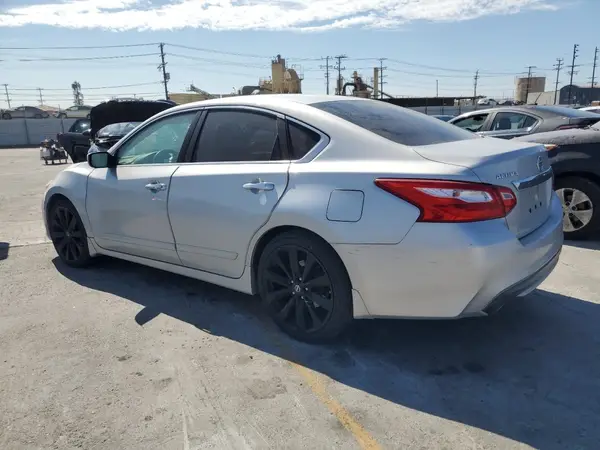 1N4AL3AP7HC220809 2017 NISSAN ALTIMA - Image 2