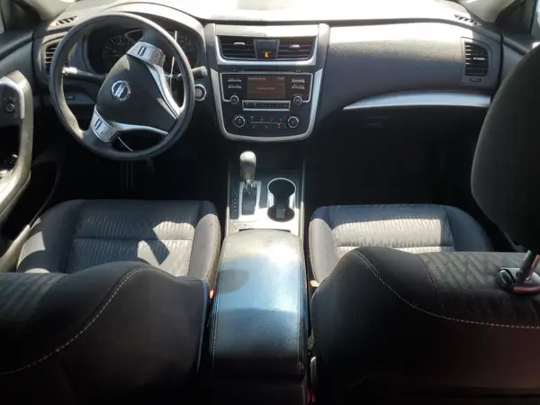 1N4AL3AP7HC220809 2017 NISSAN ALTIMA - Image 8