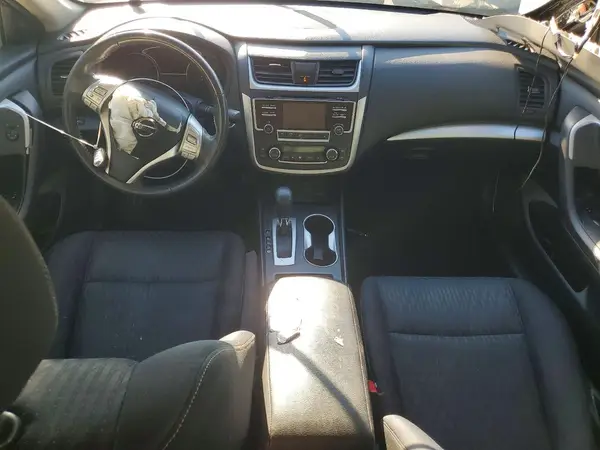 1N4AL3AP7HC221295 2017 NISSAN ALTIMA - Image 8