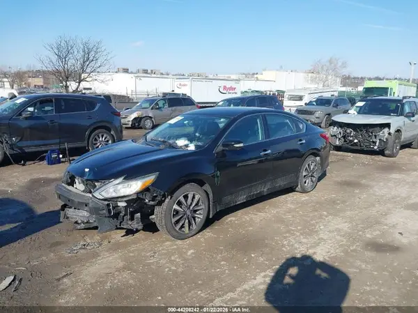 1N4AL3AP7HC221958 2017 NISSAN ALTIMA - Image 2